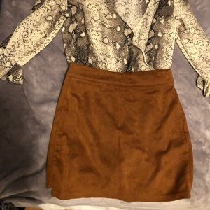 Skirt
